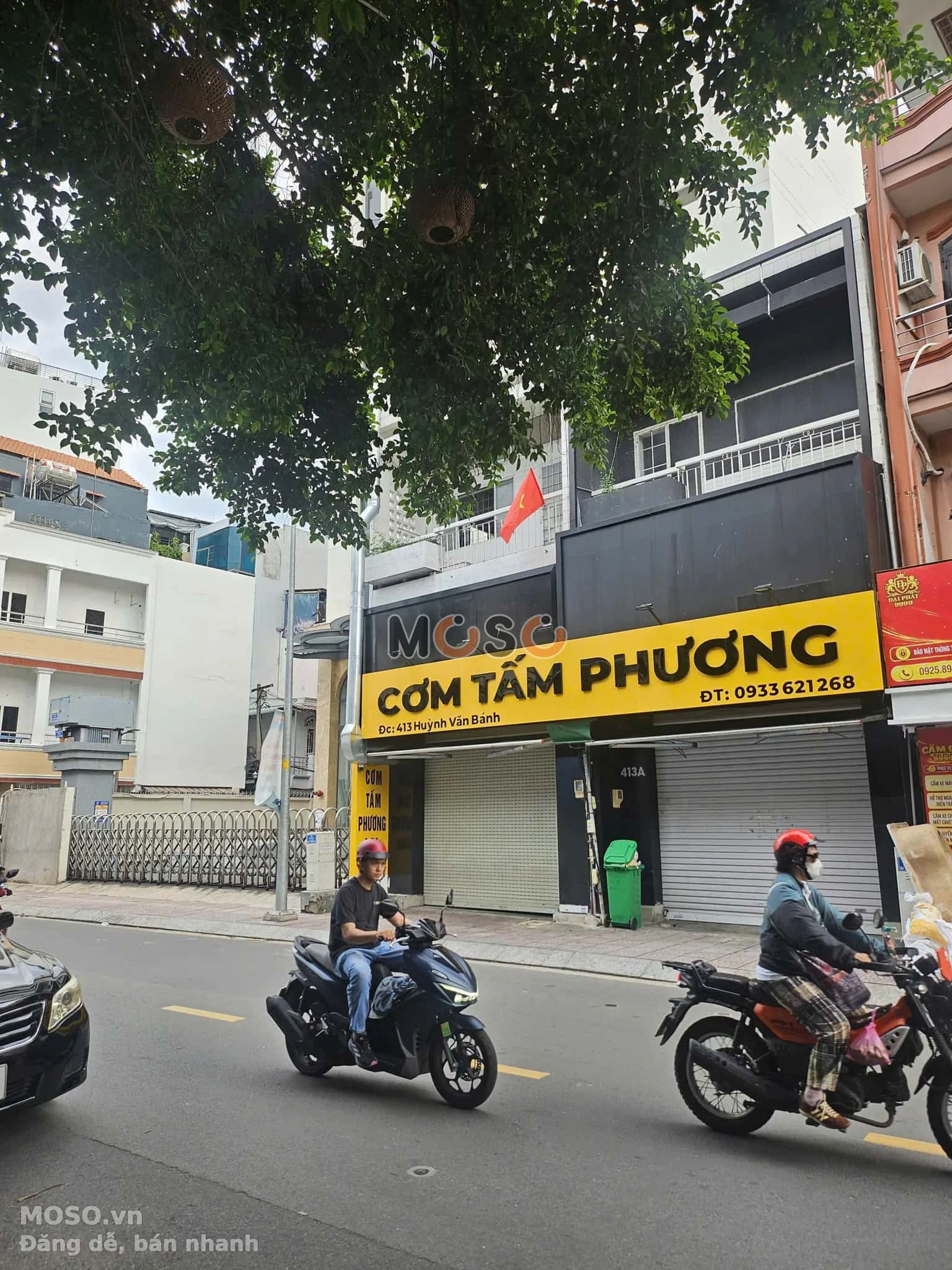 Bán nhà mặt tiền Huỳnh Văn Bánh Quận Phú Nhuận, TP.HCM – giá 39 tỷ - ảnh 3