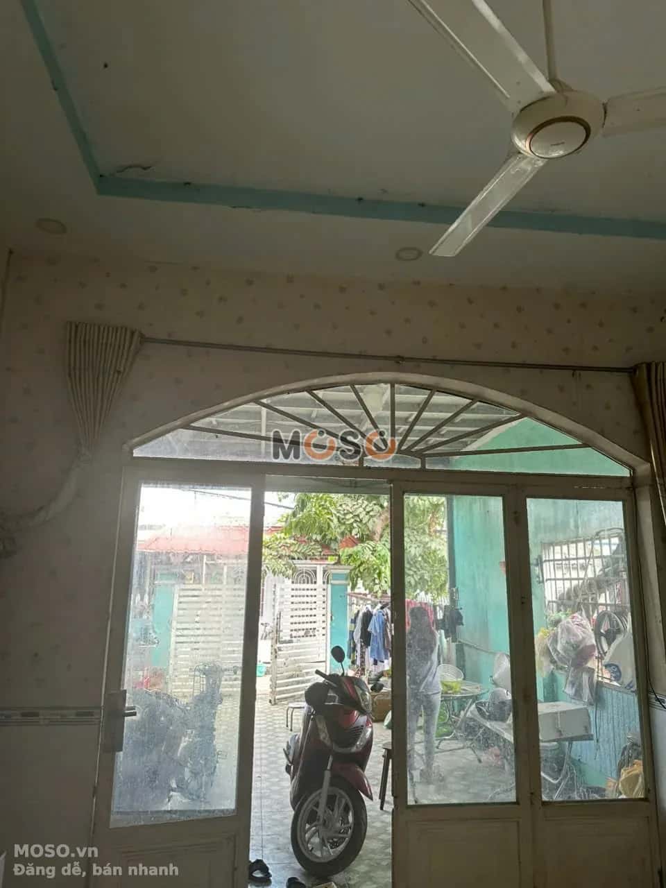 Bán nhà hẻm Tô Ngọc Vân Quận Gò Vấp, TP.HCM – 5 phòng ngủ, giá 10.5 tỷ - ảnh 2