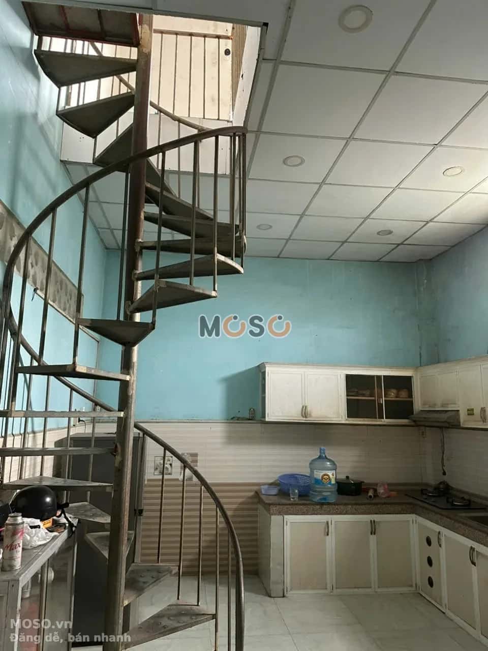 Bán nhà hẻm Tô Ngọc Vân Quận Gò Vấp, TP.HCM – 5 phòng ngủ, giá 10.5 tỷ - ảnh 3
