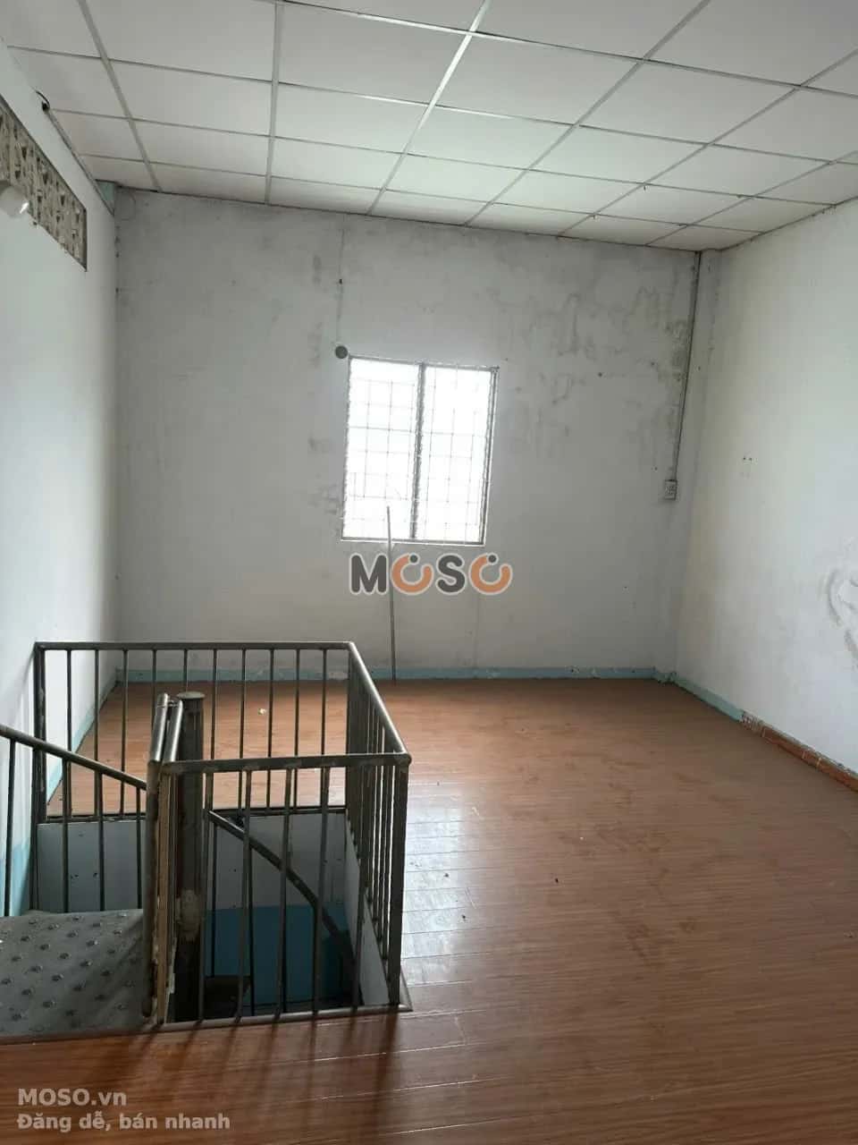 Bán nhà hẻm Tô Ngọc Vân Quận Gò Vấp, TP.HCM – 5 phòng ngủ, giá 10.5 tỷ - ảnh 4