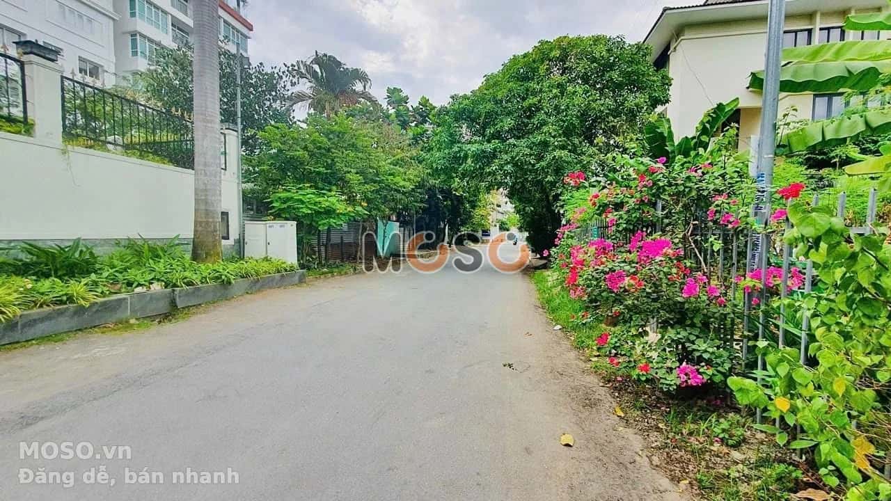 Bán nhà hẻm Nguyễn Văn Hưởng Thành phố Thủ Đức, TP.HCM – giá 116 tỷ - ảnh 3