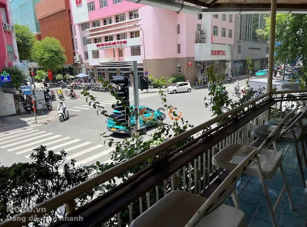 Bán nhà mặt tiền Bùi Thị Xuân Quận 1, TP.HCM – giá 330 tỷ - ảnh 3
