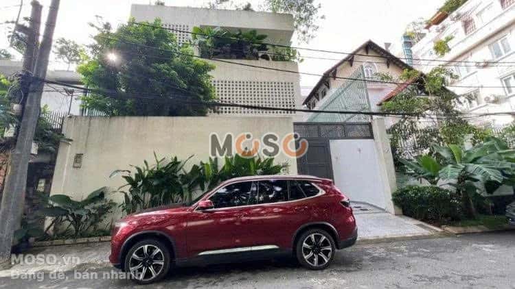Bán nhà hẻm Nguyễn Văn Hưởng Thành phố Thủ Đức, TP.HCM – giá 100 tỷ - ảnh 2