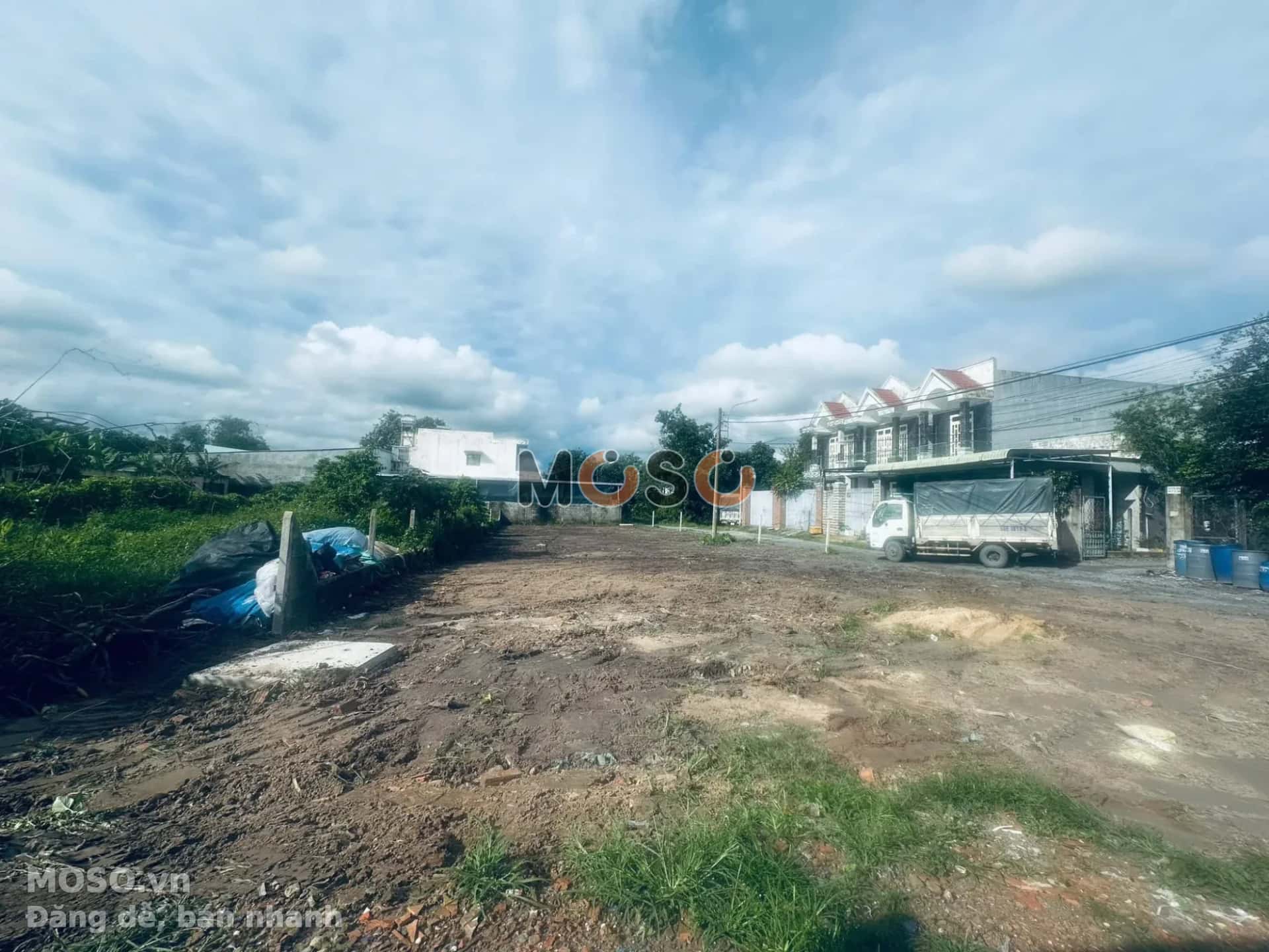 Bán đất đường số 406 Huyện Củ Chi, TP.HCM – giá 1.9 tỷ - ảnh 4
