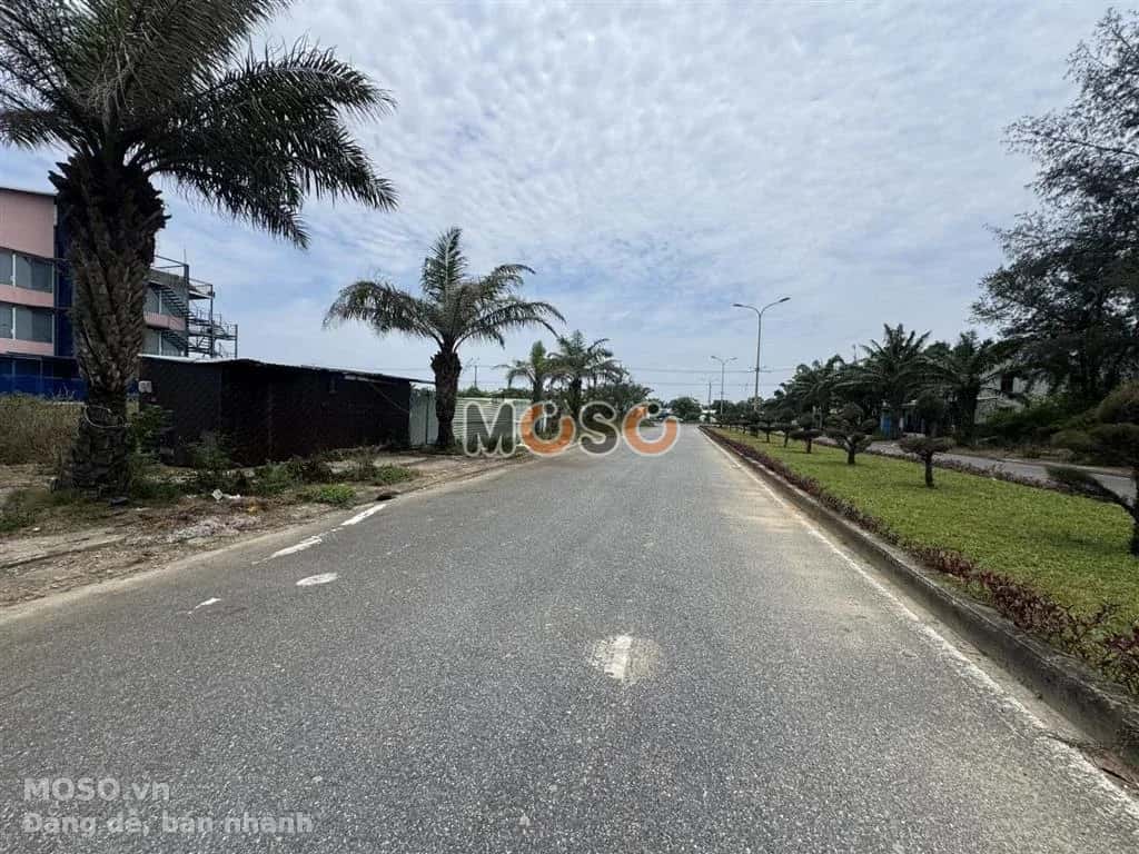 Bán đất Hà My Đông A  Thị xã Điện Bàn, Quảng Nam – giá 39.2 tỷ - ảnh 2