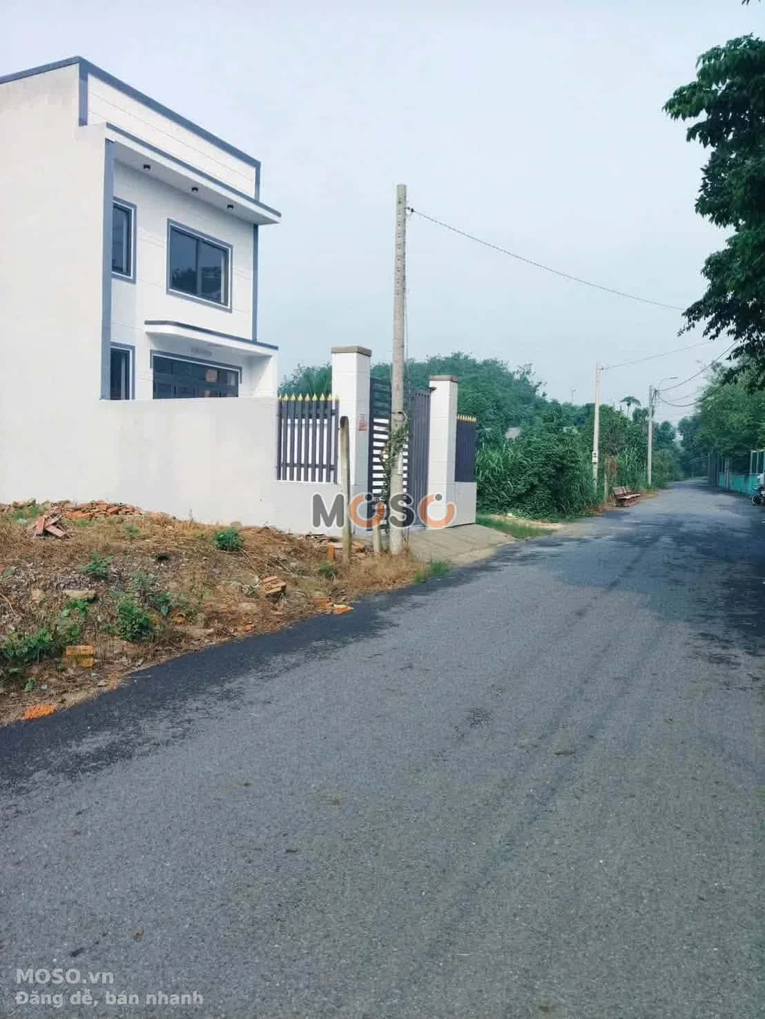Bán nhà hẻm hẻm đường Cây Trắc Huyện Củ Chi, TP.HCM – 3 phòng ngủ, giá 2.5 tỷ - ảnh 5