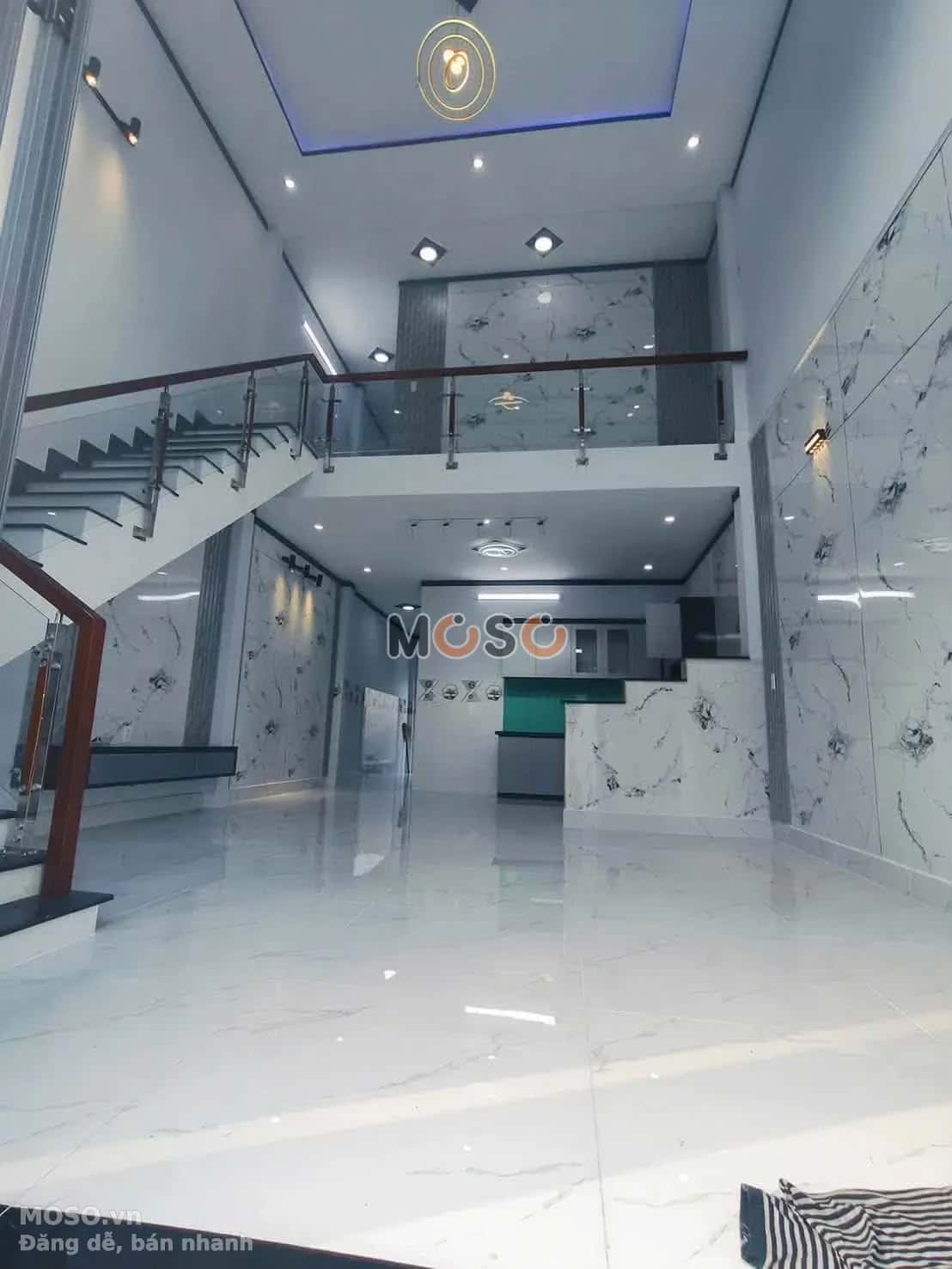 Bán nhà hẻm hẻm đường Cây Trắc Huyện Củ Chi, TP.HCM – 3 phòng ngủ, giá 2.5 tỷ - ảnh 2