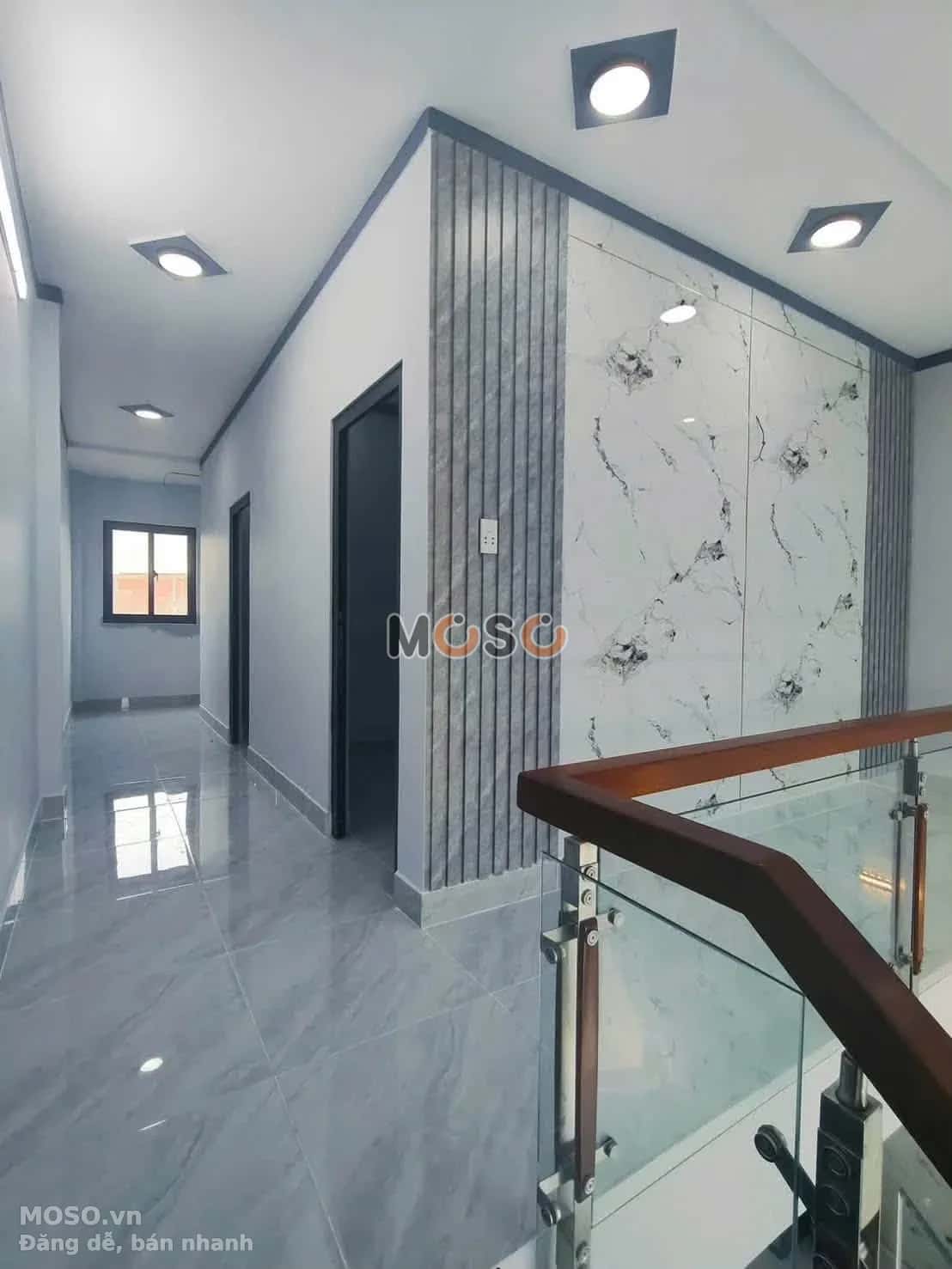 Bán nhà hẻm hẻm đường Cây Trắc Huyện Củ Chi, TP.HCM – 3 phòng ngủ, giá 2.5 tỷ - ảnh 4