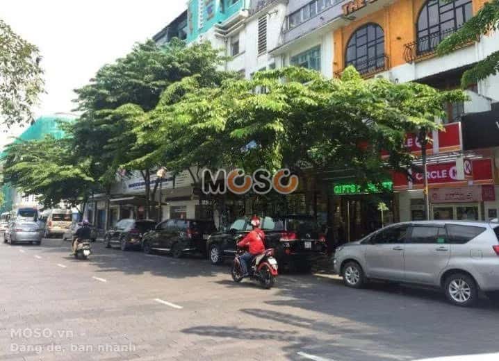 Bán nhà mặt tiền Nguyễn Huệ Quận 1, TP.HCM – giá 230 tỷ - ảnh 3