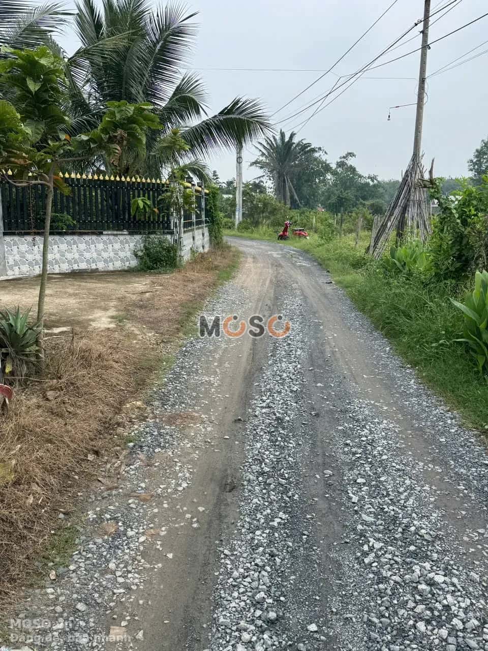 Bán đất Âp Bến Long Huyện Đức Hòa, Long An – giá 6.7 tỷ - ảnh 7