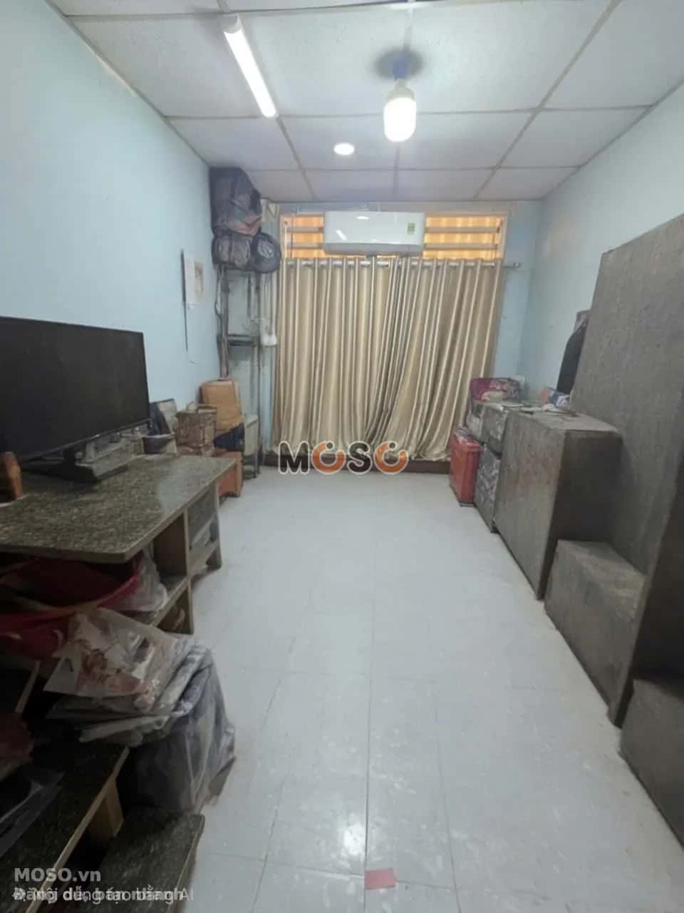 Bán nhà hẻm Âu Cơ Quận 11, TP.HCM – 2 phòng ngủ, giá 2.2 tỷ - ảnh 5