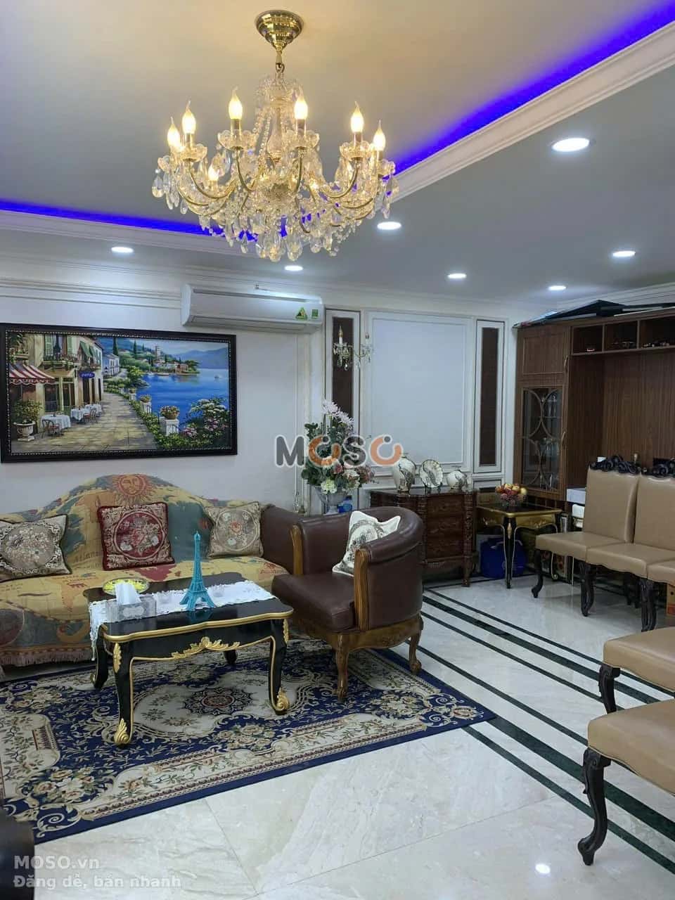 Bán nhà mặt tiền Trần Doãn Khanh Quận 1, TP.HCM – giá 80 tỷ - ảnh 3