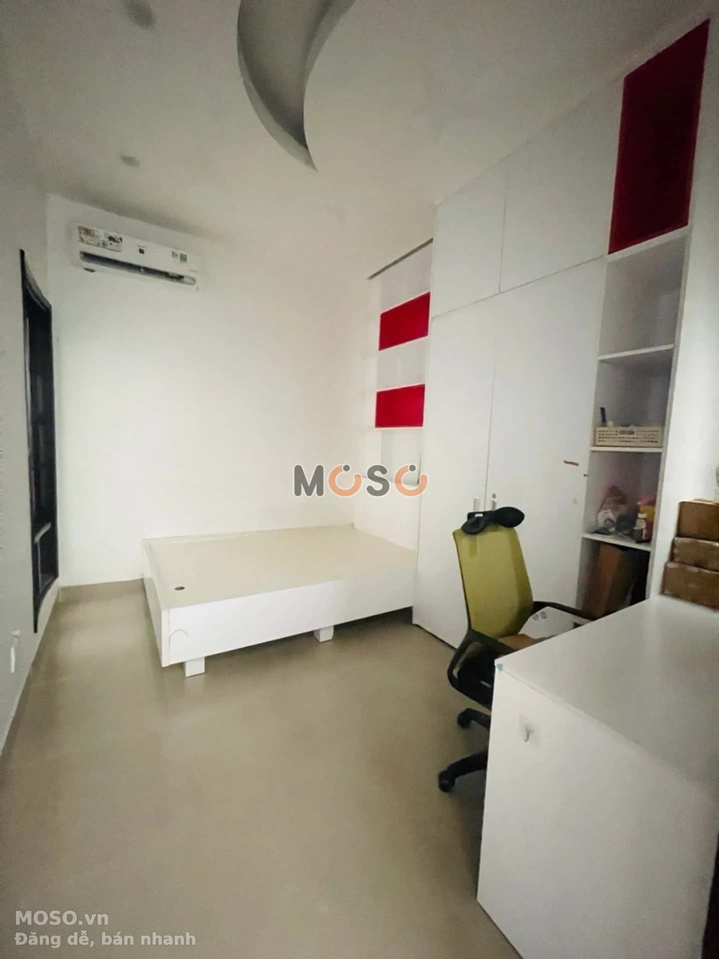 Bán nhà hẻm Cách Mạng Tháng 8 Quận 10, TP.HCM – 4 phòng ngủ, giá 8.9 tỷ - ảnh 7