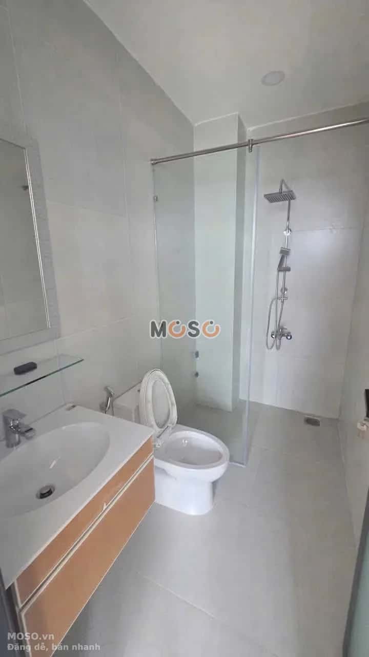 Bán nhà hẻm Võ Thị Liễu Quận 12, TP.HCM – 4 phòng ngủ, giá 7.3 tỷ - ảnh 6