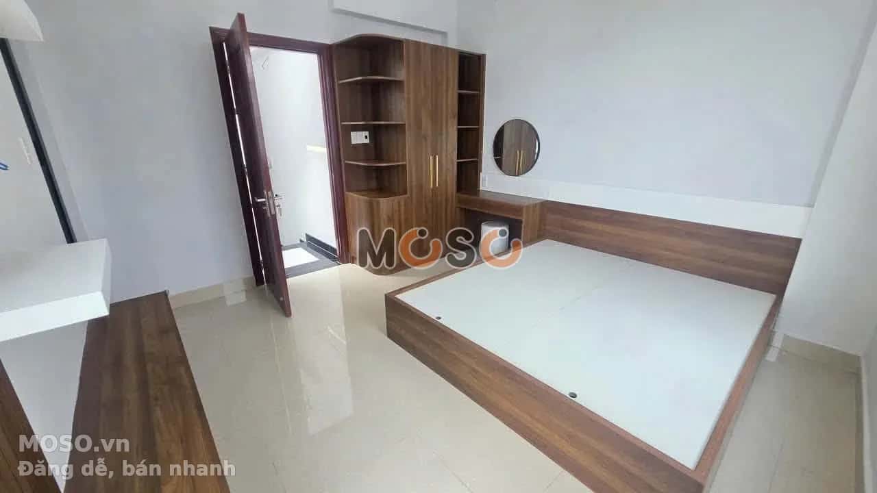 Bán nhà hẻm Võ Thị Liễu Quận 12, TP.HCM – 4 phòng ngủ, giá 7.3 tỷ - ảnh 4