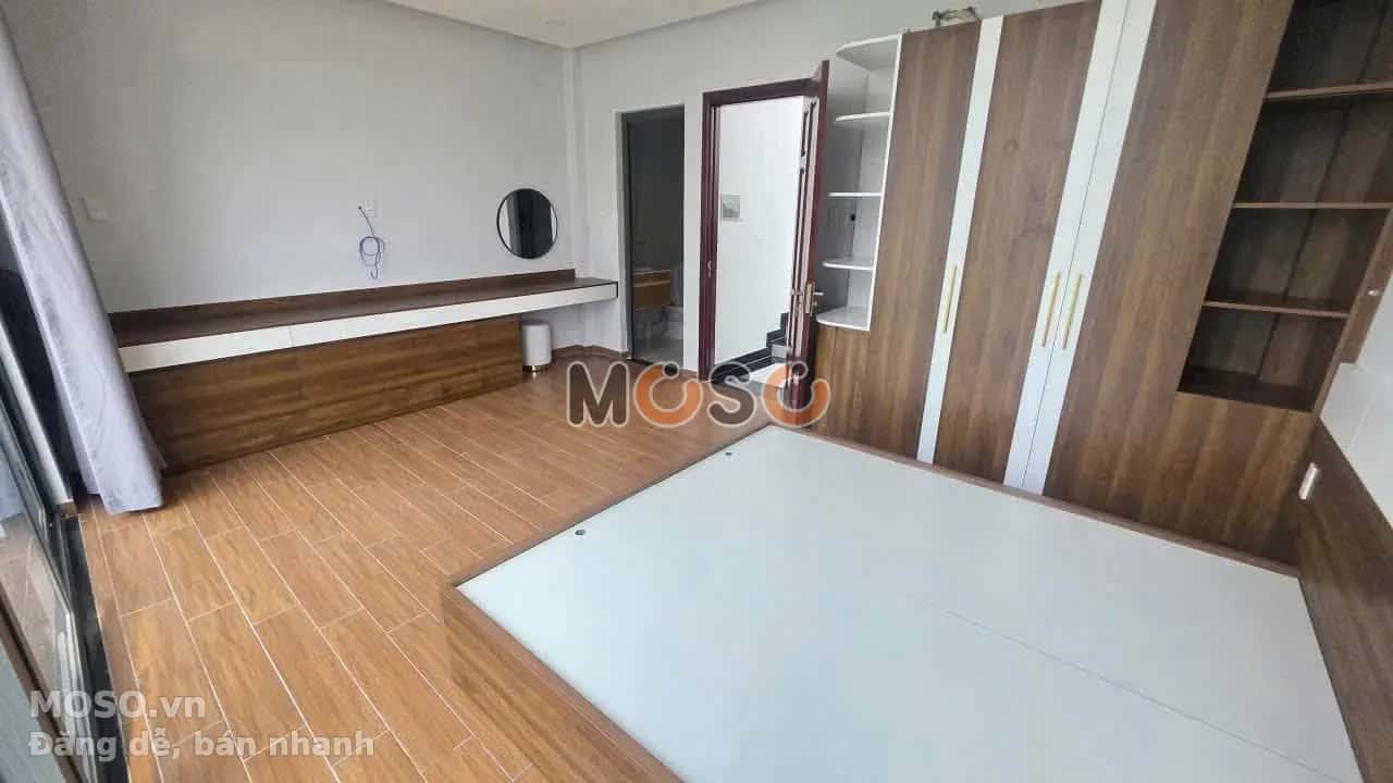 Bán nhà hẻm Võ Thị Liễu Quận 12, TP.HCM – 4 phòng ngủ, giá 7.3 tỷ - ảnh 5