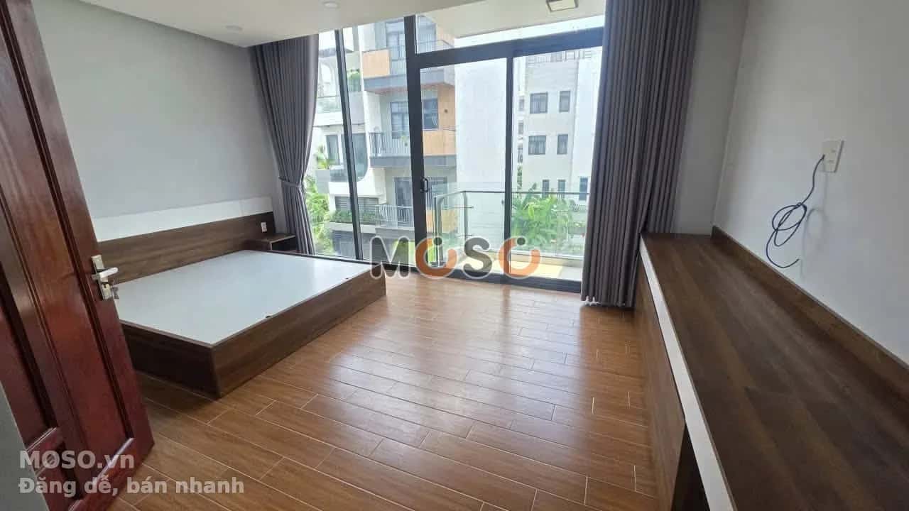 Bán nhà hẻm Võ Thị Liễu Quận 12, TP.HCM – 4 phòng ngủ, giá 7.3 tỷ - ảnh 2