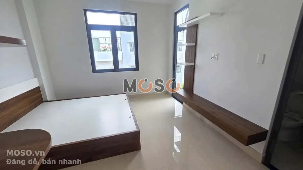 Bán nhà hẻm Võ Thị Liễu Quận 12, TP.HCM – 4 phòng ngủ, giá 7.3 tỷ - ảnh 3