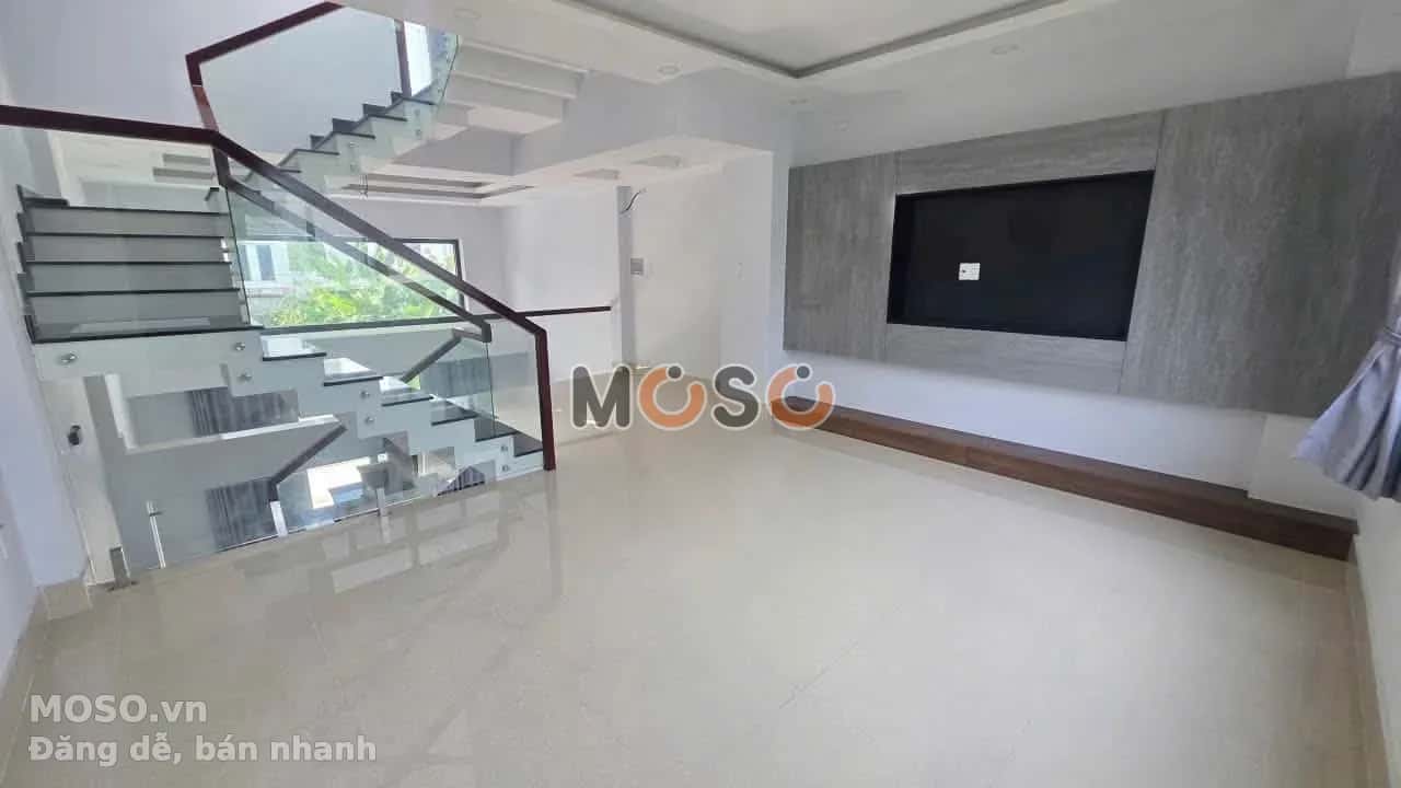 Bán nhà hẻm Võ Thị Liễu Quận 12, TP.HCM – 4 phòng ngủ, giá 7.3 tỷ - ảnh 1