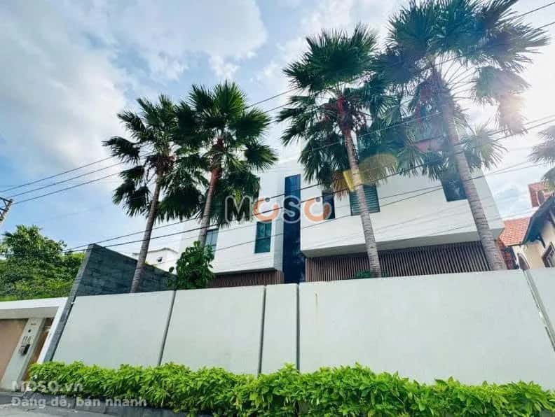 Bán nhà hẻm Trần Văn Sắc Thành phố Thủ Đức, TP.HCM – giá 280 tỷ - ảnh 2