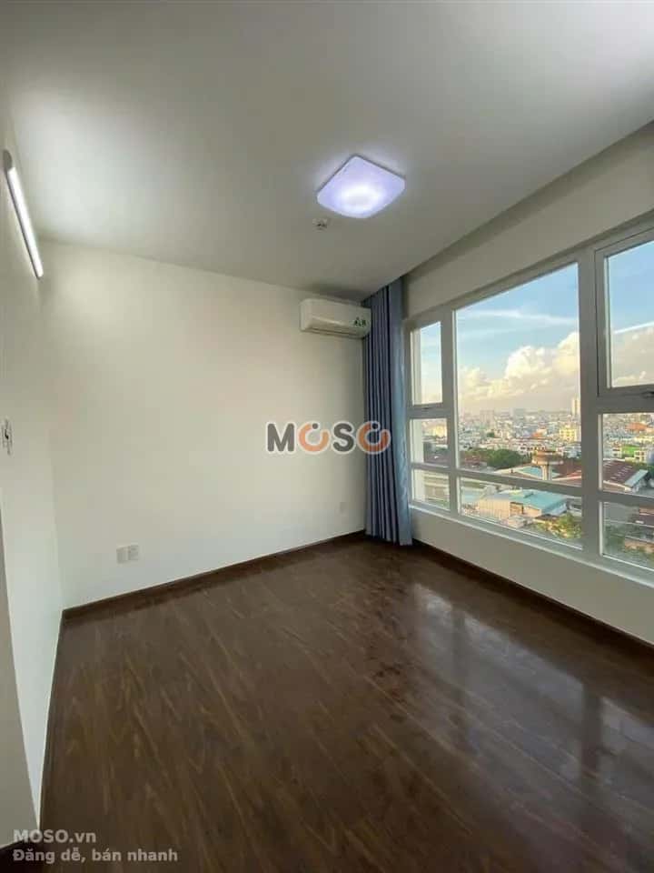 Cho thuê căn hộ chung cư Phố Lý Thường Kiệt Quận 10, TP.HCM – 2 phòng ngủ, giá 15.5 triệu - ảnh 2