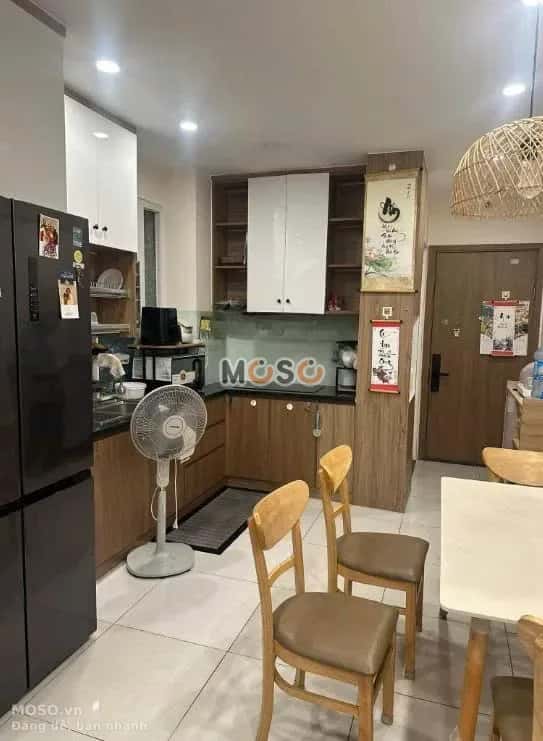 Cho thuê căn hộ chung cư Phố Lý Thường Kiệt Quận 10, TP.HCM – 2 phòng ngủ, giá 15.5 triệu - ảnh 3