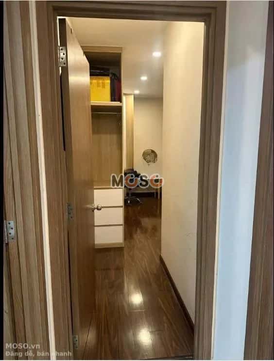 Cho thuê căn hộ chung cư Phố Lý Thường Kiệt Quận 10, TP.HCM – 2 phòng ngủ, giá 15.5 triệu - ảnh 6