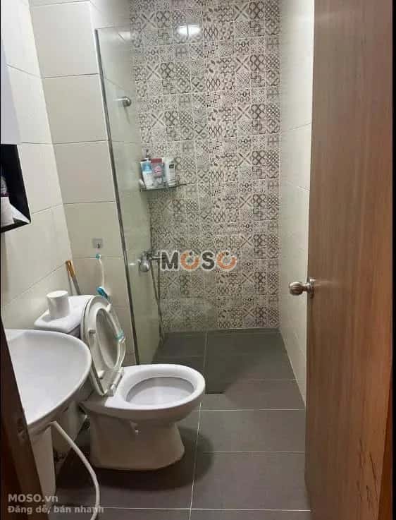 Cho thuê căn hộ chung cư Phố Lý Thường Kiệt Quận 10, TP.HCM – 2 phòng ngủ, giá 15.5 triệu - ảnh 5