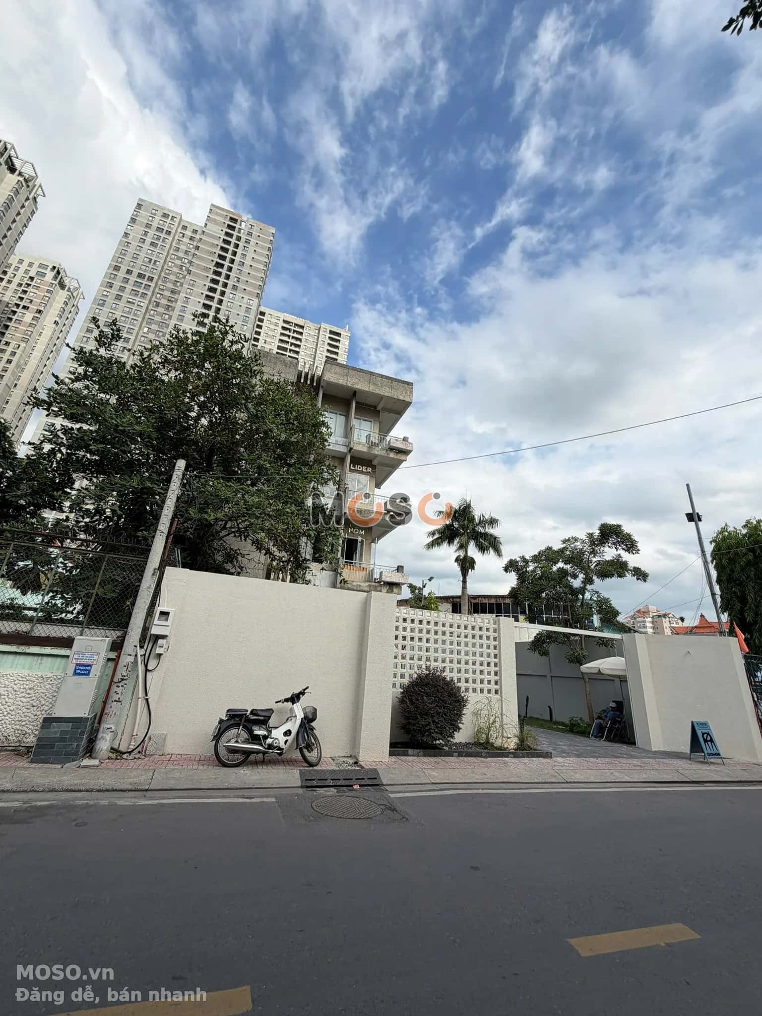 Bán nhà mặt tiền Trần Ngọc Diện Thành phố Thủ Đức, TP.HCM – giá 347 tỷ - ảnh 3