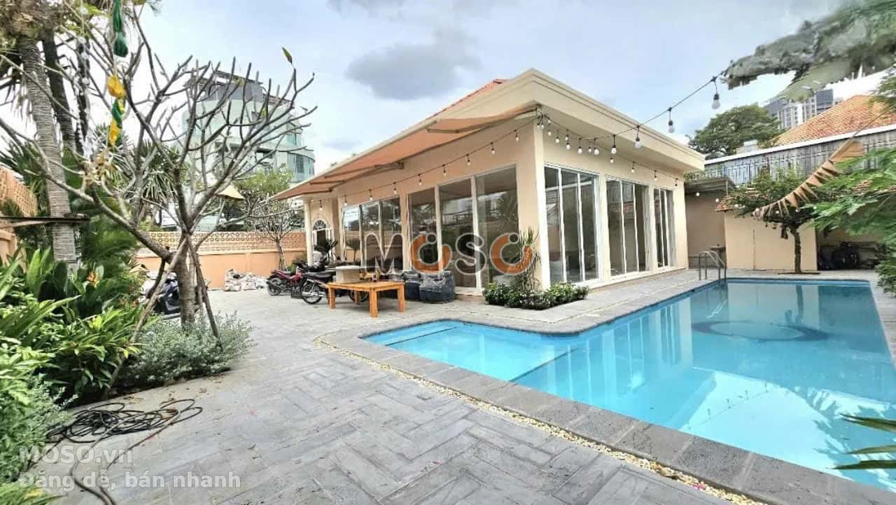 Bán nhà mặt tiền Đường Số 6 Thành phố Thủ Đức, TP.HCM – giá 140 tỷ - ảnh 1