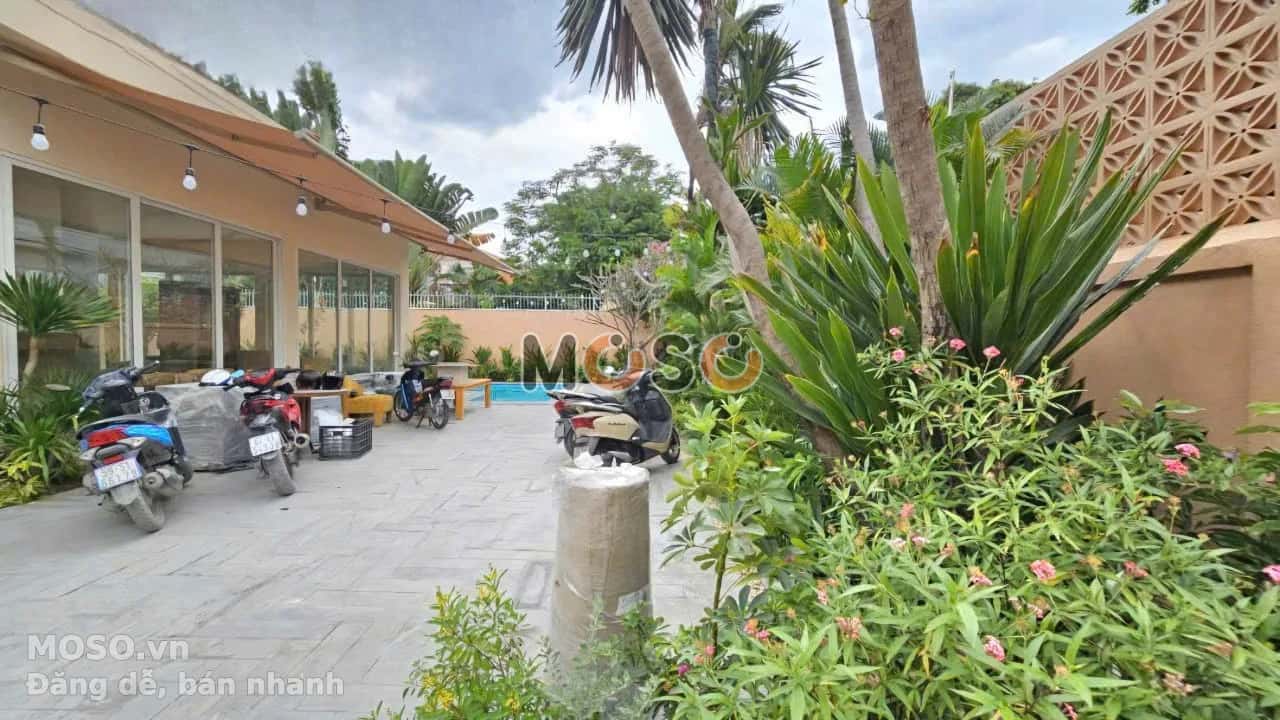 Bán nhà mặt tiền Đường Số 6 Thành phố Thủ Đức, TP.HCM – giá 140 tỷ - ảnh 3