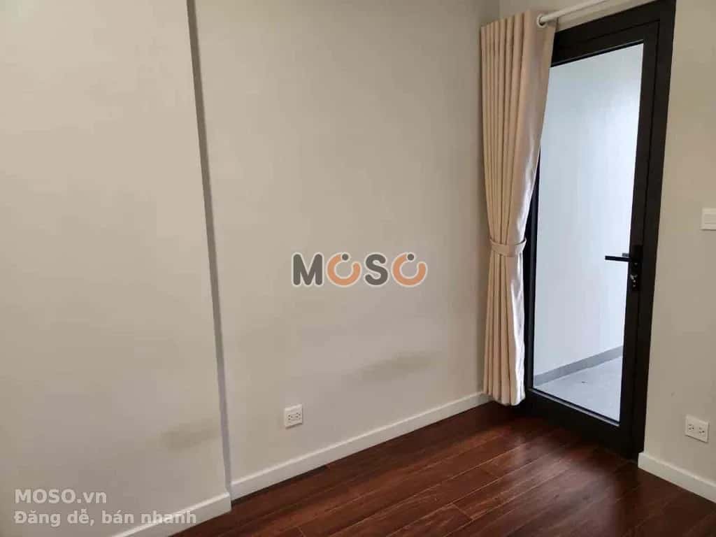 Cho thuê căn hộ chung cư Tx13 Quận 12, TP.HCM – 1 phòng ngủ, giá 7 triệu - ảnh 5