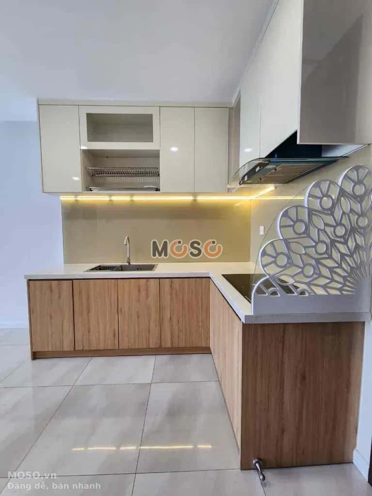 Cho thuê căn hộ chung cư Tx13 Quận 12, TP.HCM – 1 phòng ngủ, giá 7 triệu - ảnh 6