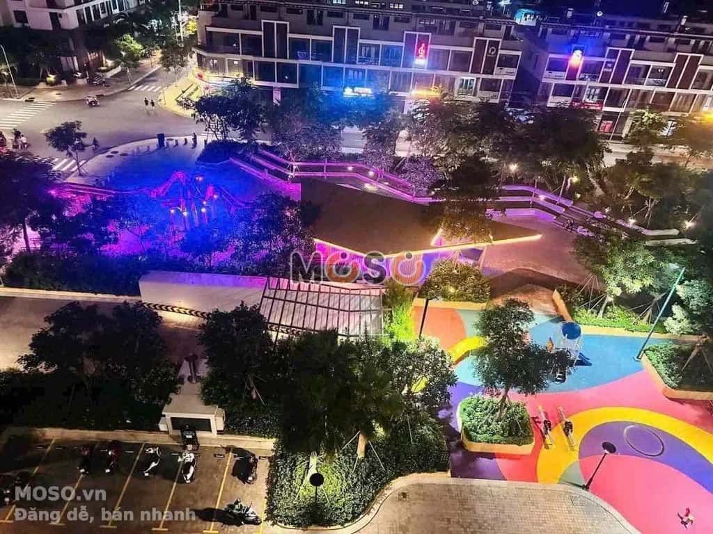 Cho thuê căn hộ chung cư Tx13 Quận 12, TP.HCM – 1 phòng ngủ, giá 7 triệu - ảnh 3