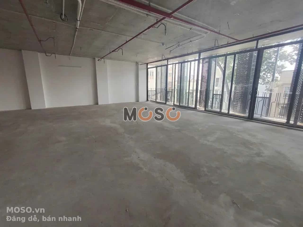 Bán văn phòng Cao Thắng Quận 3, TP.HCM – 10 phòng ngủ, giá 270 tỷ - ảnh 4