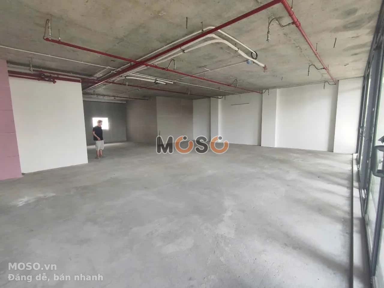 Bán văn phòng Cao Thắng Quận 3, TP.HCM – 10 phòng ngủ, giá 270 tỷ - ảnh 5