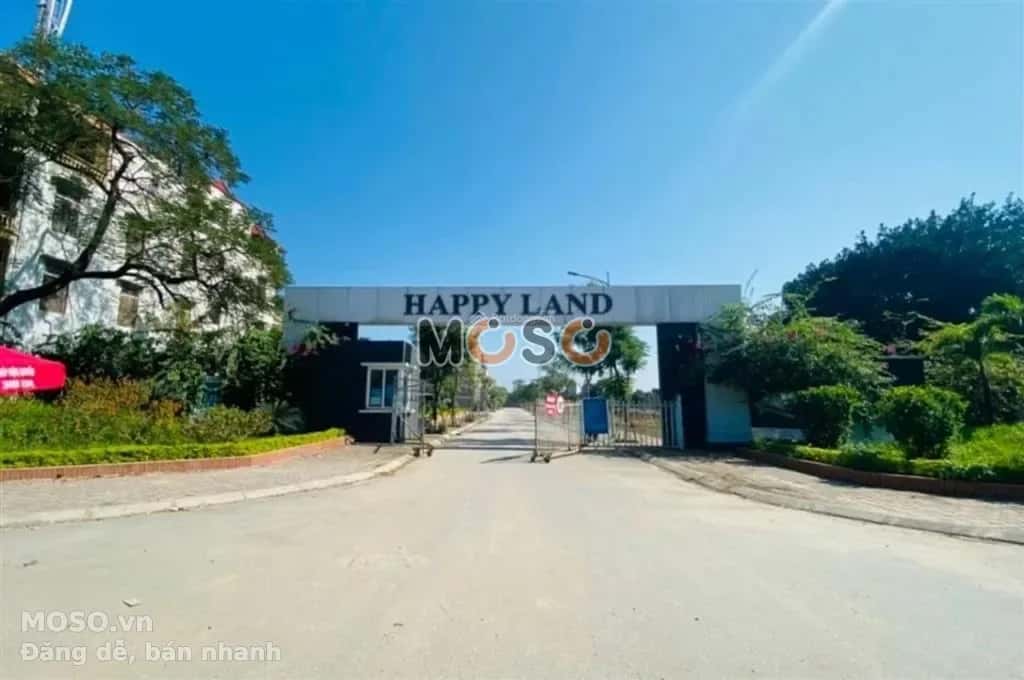 Bán nhà hẻm Quốc lộ 3 Huyện Đông Anh, Hà Nội – giá 1 tỷ - ảnh 2