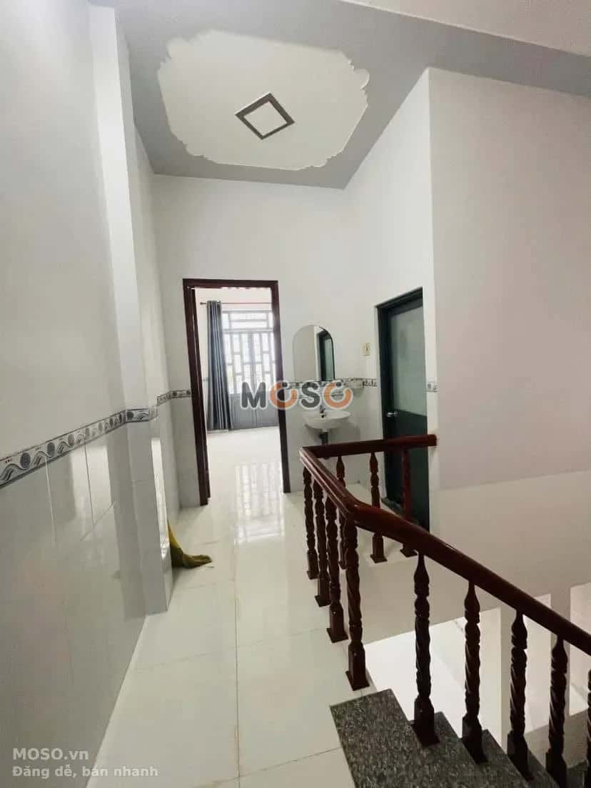Cho thuê căn hộ chung cư Quận Ninh Kiều, Cần Thơ – 2 phòng ngủ, giá 8 triệu - ảnh 2