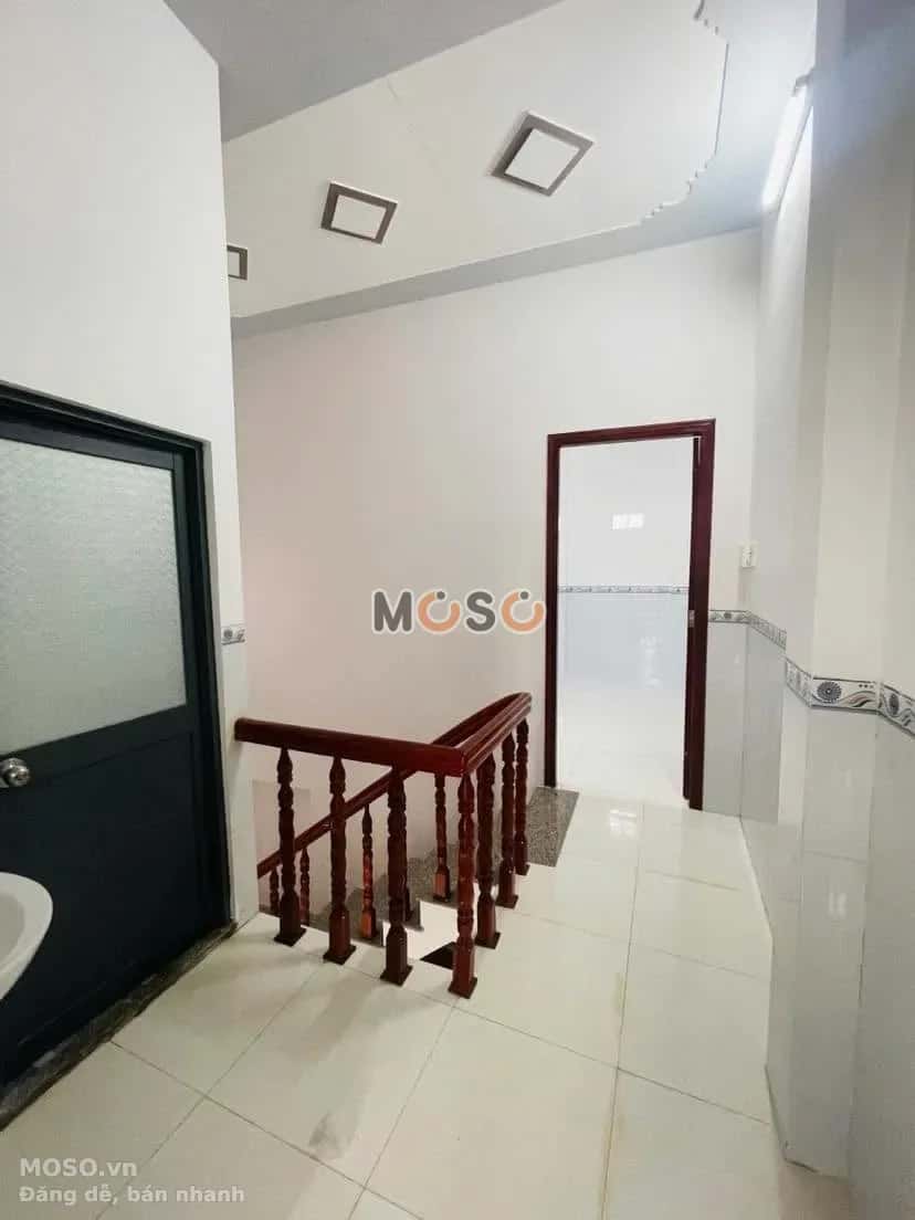 Cho thuê căn hộ chung cư Quận Ninh Kiều, Cần Thơ – 2 phòng ngủ, giá 8 triệu - ảnh 3