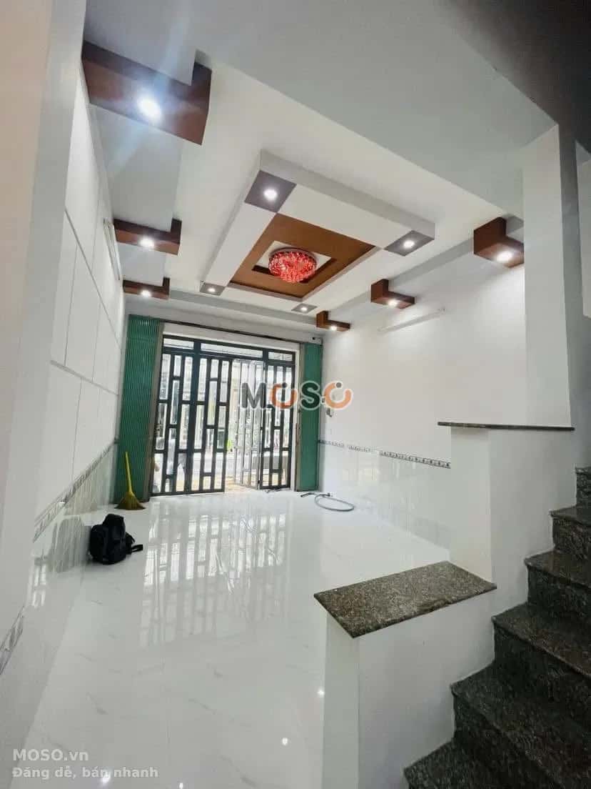 Cho thuê căn hộ chung cư Quận Ninh Kiều, Cần Thơ – 2 phòng ngủ, giá 8 triệu - ảnh 5