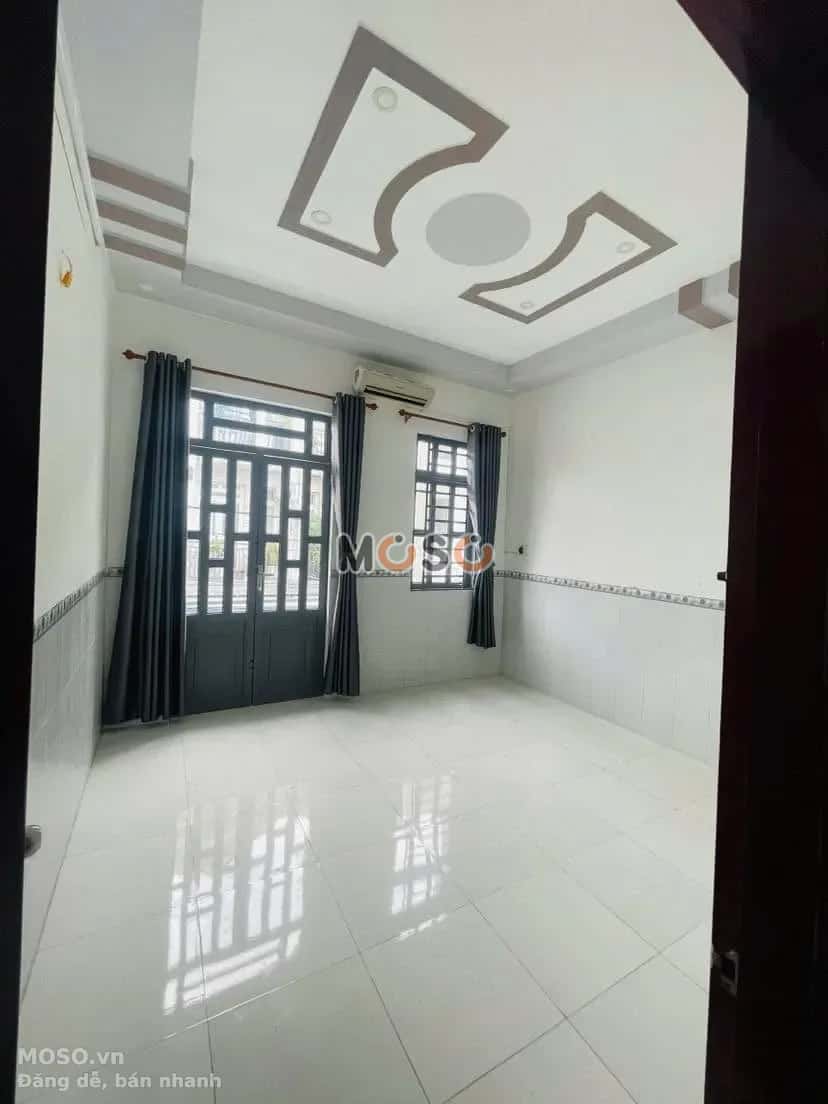 Cho thuê căn hộ chung cư Quận Ninh Kiều, Cần Thơ – 2 phòng ngủ, giá 8 triệu - ảnh 7