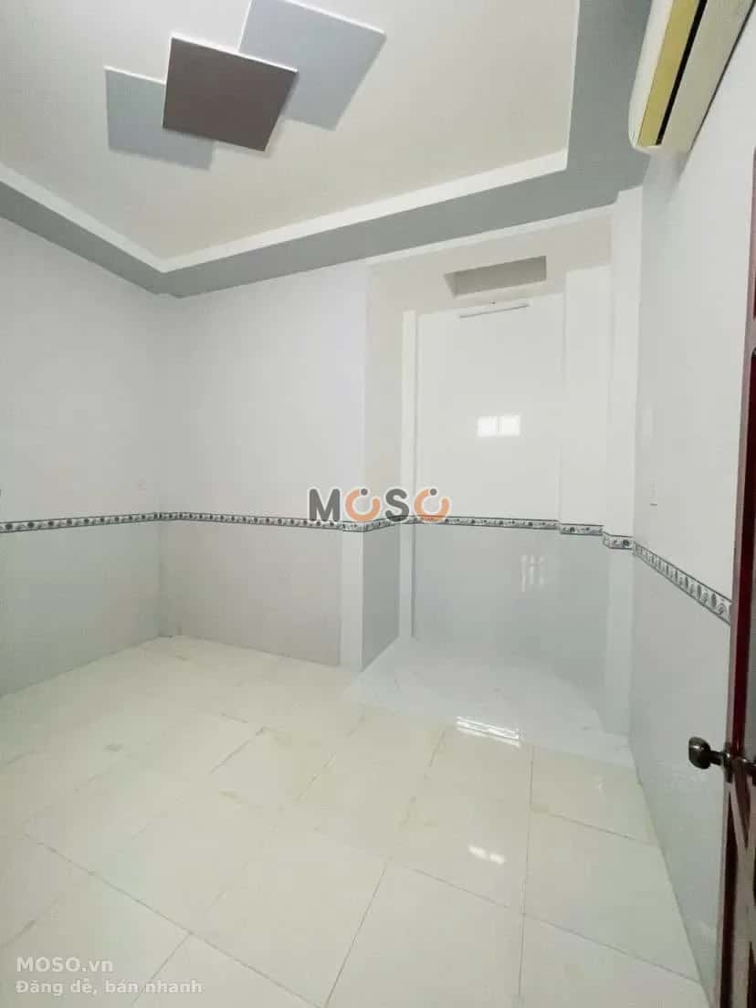 Cho thuê căn hộ chung cư Quận Ninh Kiều, Cần Thơ – 2 phòng ngủ, giá 8 triệu - ảnh 9