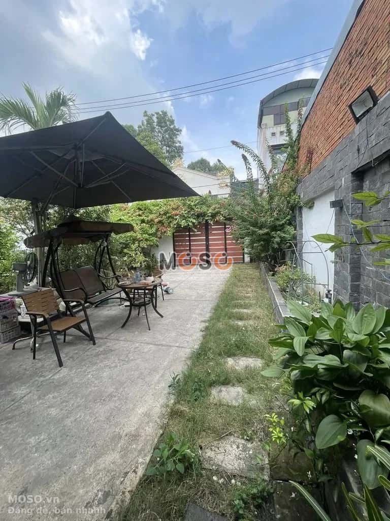 Bán nhà mặt tiền đường Số 8 Thành phố Thủ Đức, TP.HCM – 4 phòng ngủ, giá 31.5 tỷ - ảnh 4