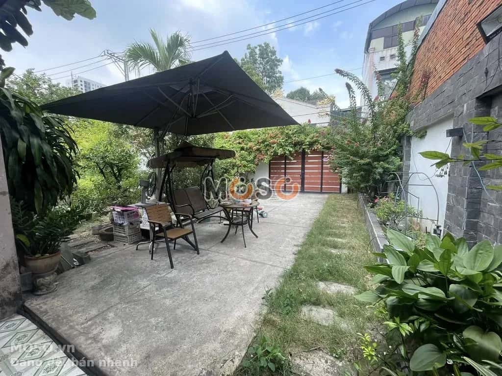 Bán nhà mặt tiền đường Số 8 Thành phố Thủ Đức, TP.HCM – 4 phòng ngủ, giá 31.5 tỷ - ảnh 6
