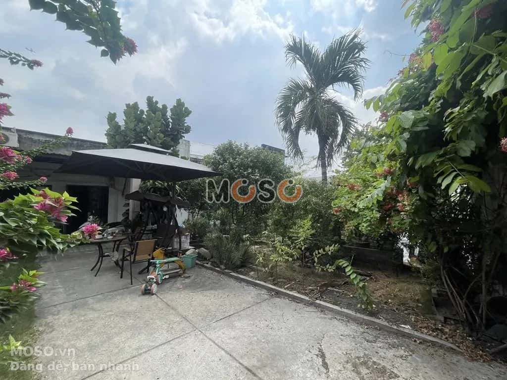 Bán nhà mặt tiền đường Số 8 Thành phố Thủ Đức, TP.HCM – 4 phòng ngủ, giá 31.5 tỷ - ảnh 3