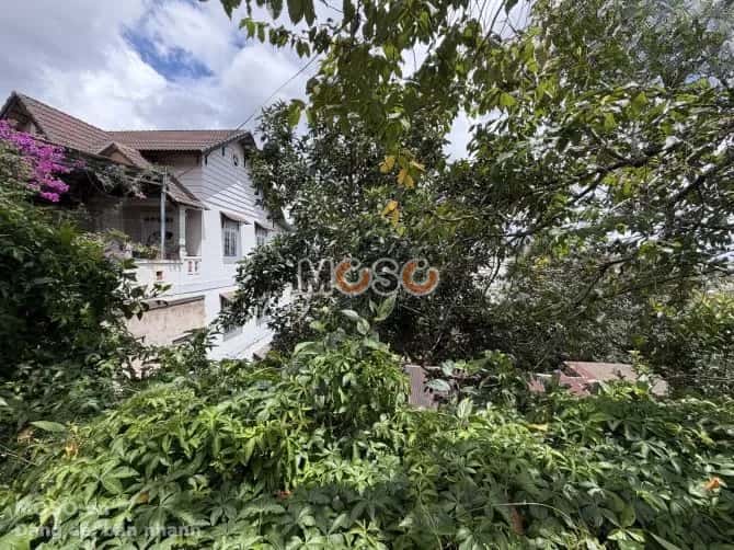 Bán đất Trần Quang Khải Thành phố Đà Lạt, Lâm Đồng – giá 70 tỷ - ảnh 2