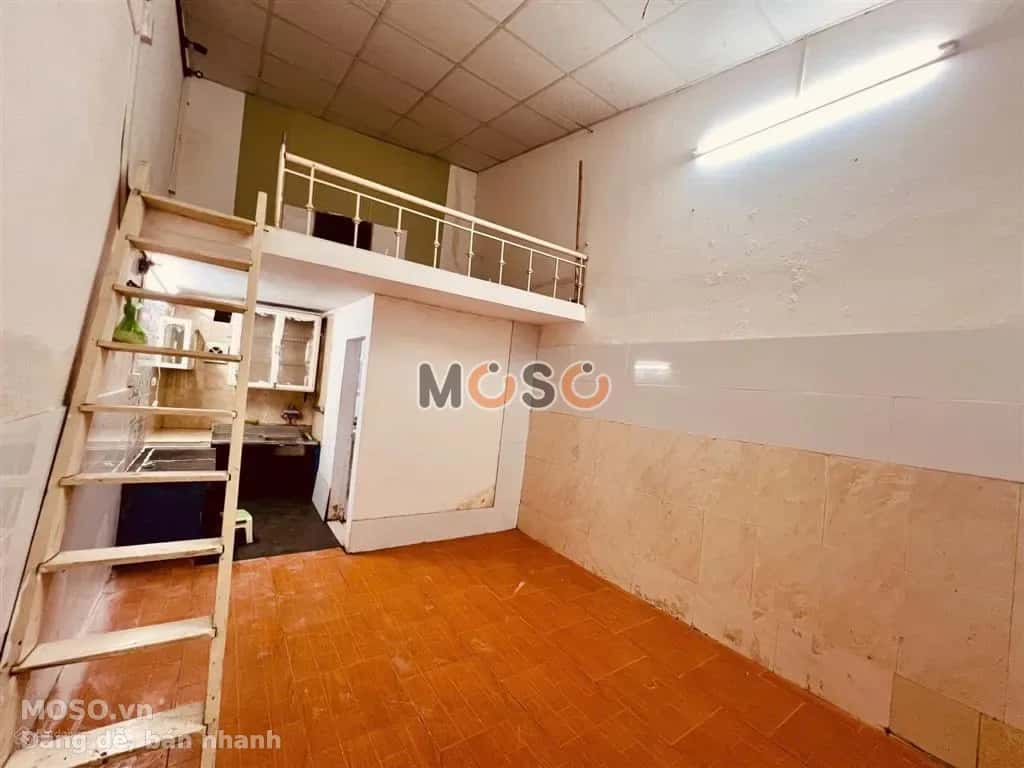 Cho thuê BĐS khác Đường Lạc Long Quân Quận Tây Hồ, Hà Nội – 2 phòng ngủ, giá 3.5 triệu - ảnh 2