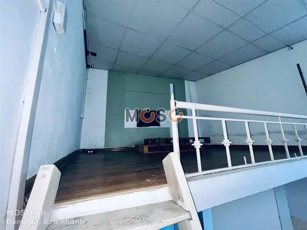 Cho thuê BĐS khác Đường Lạc Long Quân Quận Tây Hồ, Hà Nội – 2 phòng ngủ, giá 3.5 triệu - ảnh 3