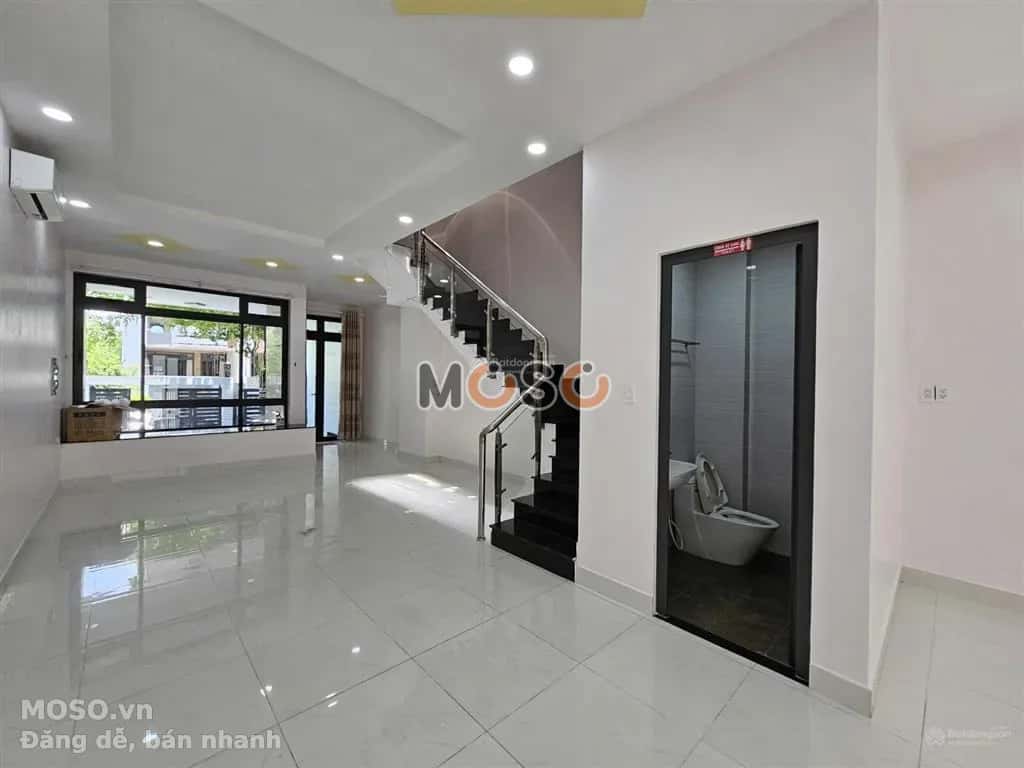 Cho thuê nhà hẻm Quốc Lộ 13 Thành phố Thủ Đức, TP.HCM – 4 phòng ngủ, giá 11 triệu - ảnh 2