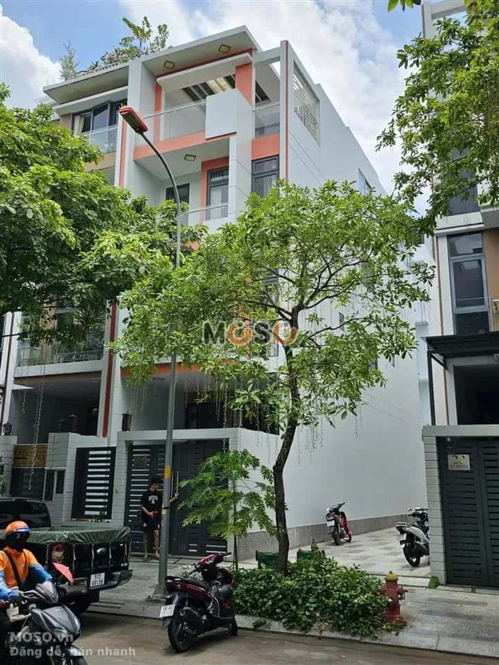 Cho thuê nhà hẻm Quốc Lộ 13 Thành phố Thủ Đức, TP.HCM – 4 phòng ngủ, giá 11 triệu - ảnh 1